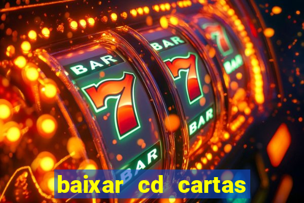 baixar cd cartas ao remetente rosa de saron